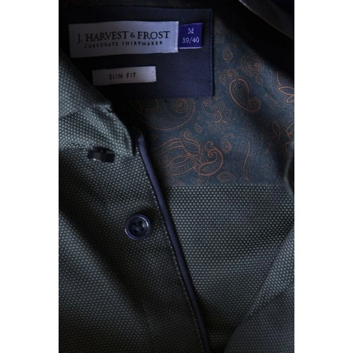 COMPRAR CAMISA PURPLE BOW 142 REGULAR REF 2914202 HARVESTFROST