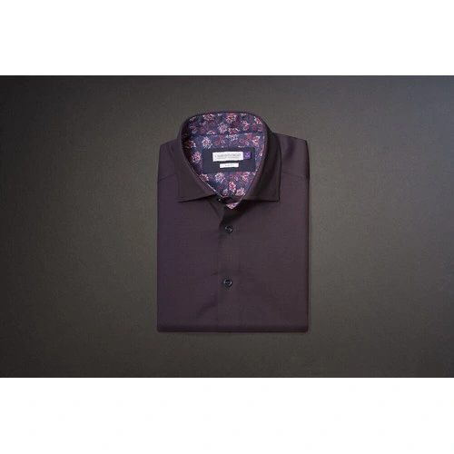 COMPRAR CAMISA PURPLE BOW 142 REGULAR REF 2914202 HARVESTFROST