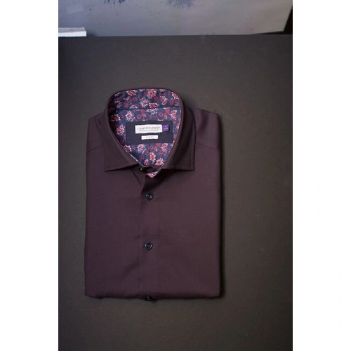 COMPRAR CAMISA PURPLE BOW 142 REGULAR REF 2914202 HARVESTFROST