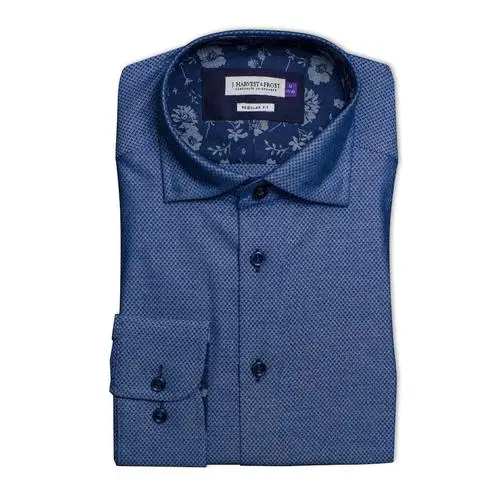 COMPRAR CAMISA PURPLE BOW 144 REGULAR REF 2914401 HARVESTFROST