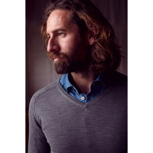 COMPRAR PRENDA DE PUNTO MERINO V REF 2930101 CLIQUE