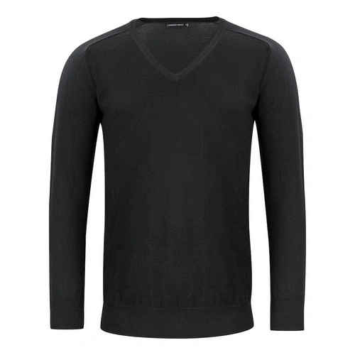 COMPRAR PRENDA DE PUNTO MERINO V REF 2930101 CLIQUE