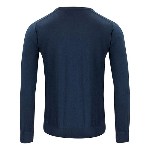 COMPRAR PRENDA DE PUNTO MERINO V REF 2930101 CLIQUE