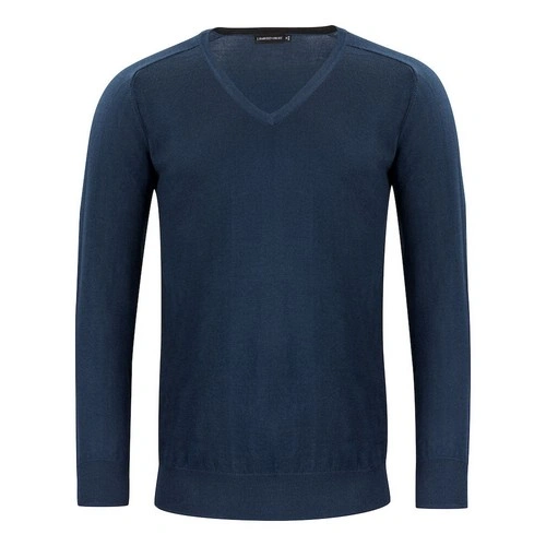 COMPRAR PRENDA DE PUNTO MERINO V REF 2930101 CLIQUE