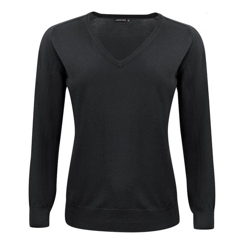 COMPRAR PRENDA DE PUNTO MERINO V WOMAN REF 2930103 CLIQUE