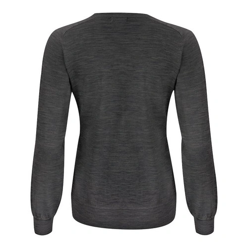 COMPRAR PRENDA DE PUNTO MERINO V WOMAN REF 2930103 CLIQUE