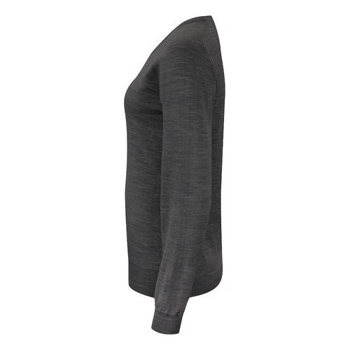 COMPRAR PRENDA DE PUNTO MERINO V WOMAN REF 2930103 CLIQUE