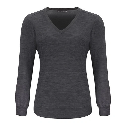 COMPRAR PRENDA DE PUNTO MERINO V WOMAN REF 2930103 CLIQUE