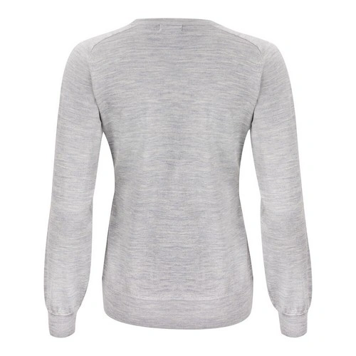 COMPRAR PRENDA DE PUNTO MERINO V WOMAN REF 2930103 CLIQUE