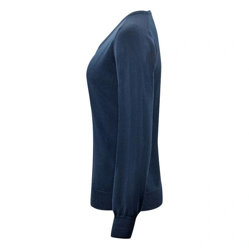 COMPRAR PRENDA DE PUNTO MERINO V WOMAN REF 2930103 CLIQUE