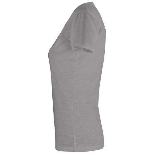 COMPRAR CAMISETA SLUB T LADIES REF 029353 CLIQUE