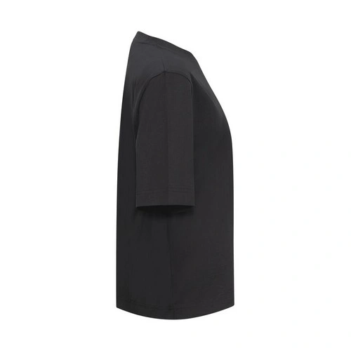 Camiseta oversize unisex de Algodón Ref 29391 - Black 01