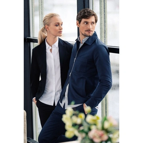 COMPRAR JACKET MODERN ZIP OVERSHIRT REF 2962201 CLIQUE