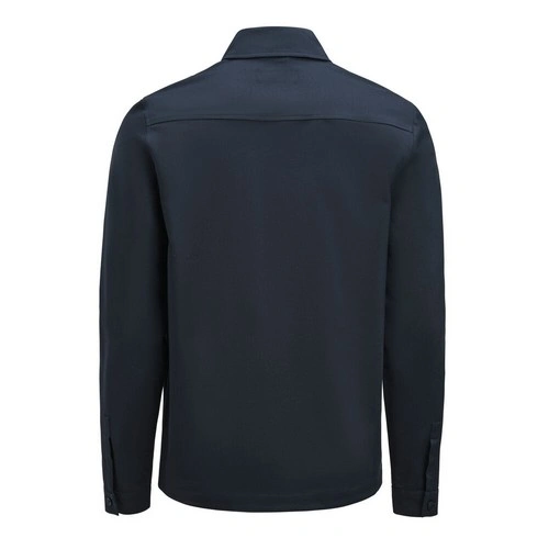 COMPRAR JACKET MODERN ZIP OVERSHIRT REF 2962201 CLIQUE