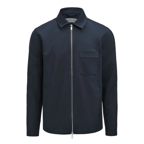 COMPRAR JACKET MODERN ZIP OVERSHIRT REF 2962201 CLIQUE