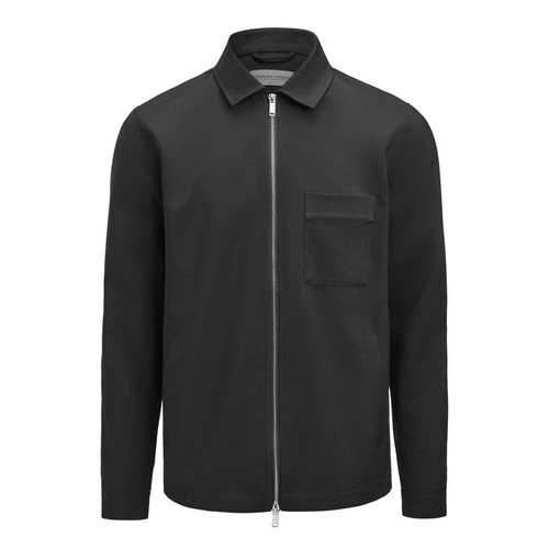 COMPRAR JACKET MODERN ZIP OVERSHIRT REF 2962201 CLIQUE