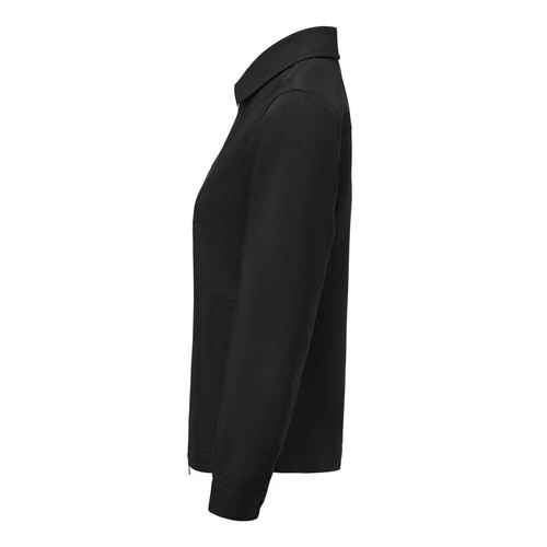 Chaqueta Overshirt Mujer Confortable y Sostenible ref 2962203 - Black 03