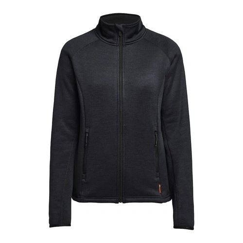 COMPRAR TSHIRTTOP TXLITE MIDLAYER ZIP WOMEN REF 465017400 CLIQUE