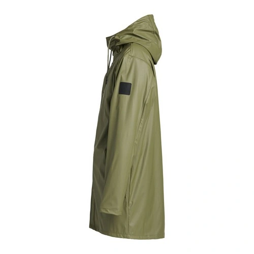 COMPRAR PARKA APELVIKEN PU RAINCOAT WOMEN REF 465017643 CLIQUE