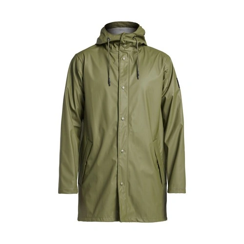 COMPRAR PARKA APELVIKEN PU RAINCOAT MEN REF 465017644 CLIQUE
