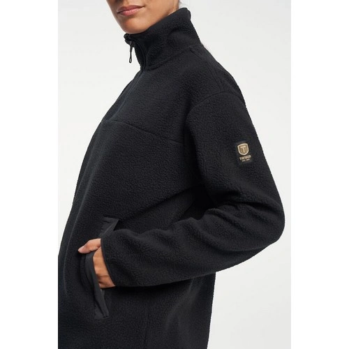 COMPRAR TSHIRTTOP YOKE HALF ZIP WOMEN REF 465017645 CLIQUE