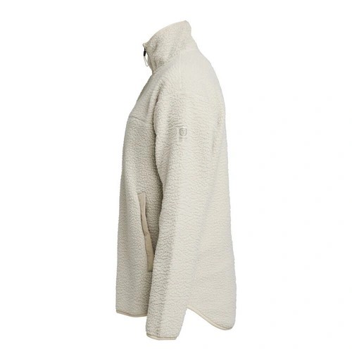 COMPRAR TSHIRTTOP YOKE HALF ZIP WOMEN REF 465017645 CLIQUE