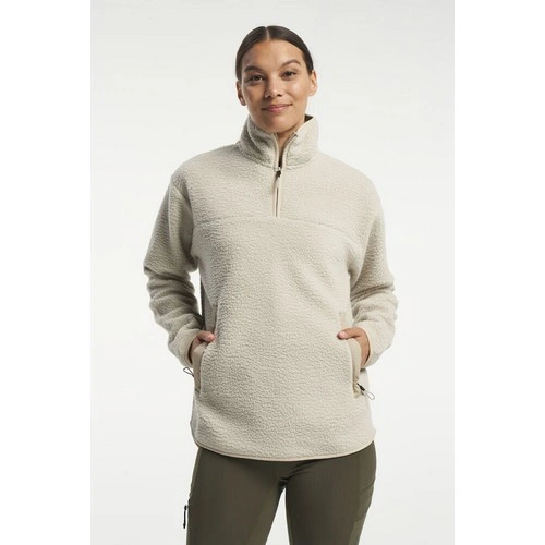 COMPRAR TSHIRTTOP YOKE HALF ZIP WOMEN REF 465017645 CLIQUE