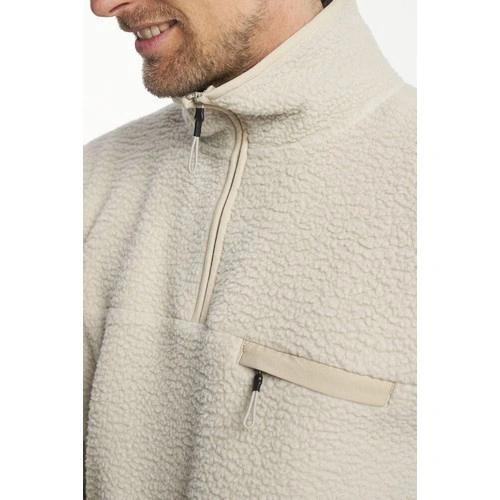 COMPRAR TSHIRTTOP YOKE HALF ZIP MEN REF 465017646 CLIQUE