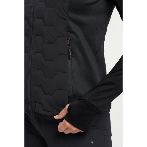 COMPRAR TSHIRTTOP TXLITE HYBRID VEST WOMEN REF 465018045 CLIQUE