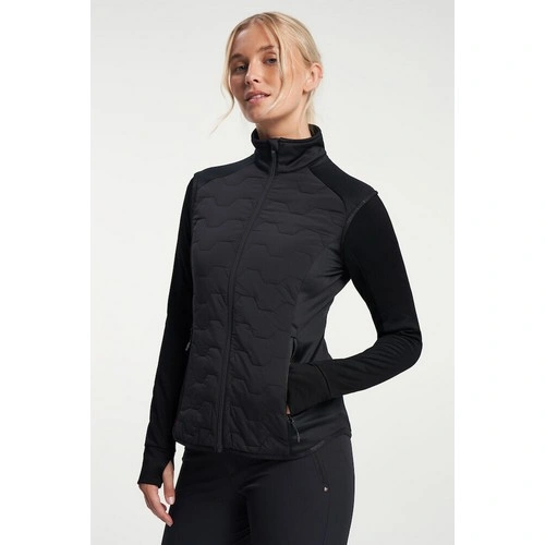 COMPRAR TSHIRTTOP TXLITE HYBRID VEST WOMEN REF 465018045 CLIQUE