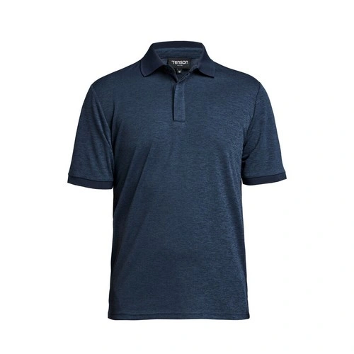 COMPRAR TSHIRTTOP TXLITE MELANGE POLO MEN REF 465018060 CLIQUE
