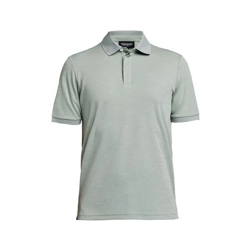 COMPRAR TSHIRTTOP TXLITE MELANGE POLO MEN REF 465018060 CLIQUE