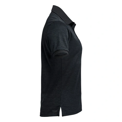 COMPRAR TSHIRTTOP TXLITE MELANGE POLO WOMEN REF 465018061 CLIQUE