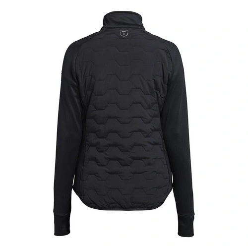 COMPRAR TSHIRTTOP TXLITE HYBRID ZIP WOMEN REF 465018067 CLIQUE