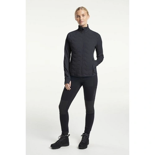 COMPRAR TSHIRTTOP TXLITE HYBRID ZIP WOMEN REF 465018067 CLIQUE