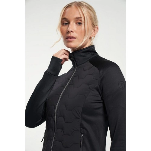 COMPRAR TSHIRTTOP TXLITE HYBRID ZIP WOMEN REF 465018067 CLIQUE