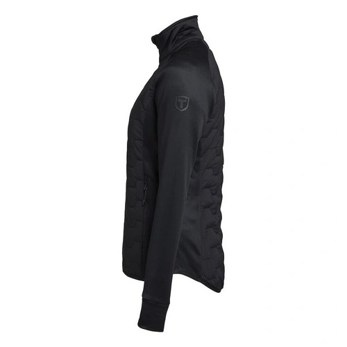 COMPRAR TSHIRTTOP TXLITE HYBRID ZIP WOMEN REF 465018067 CLIQUE