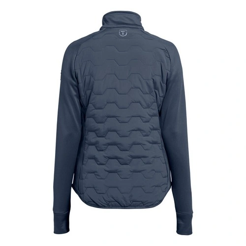 COMPRAR TSHIRTTOP TXLITE HYBRID ZIP WOMEN REF 465018067 CLIQUE