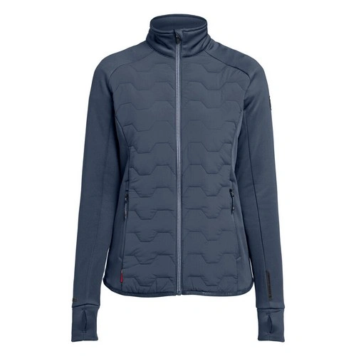 COMPRAR TSHIRTTOP TXLITE HYBRID ZIP WOMEN REF 465018067 CLIQUE