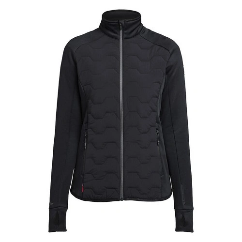 COMPRAR TSHIRTTOP TXLITE HYBRID ZIP WOMEN REF 465018067 CLIQUE