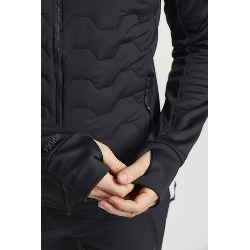 COMPRAR TSHIRTTOP TXLITE HYBRID ZIP MEN REF 465018068 CLIQUE