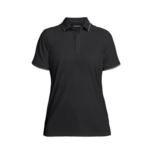 COMPRAR TSHIRTTOP TXLITE QUICKDRY POLO WOMEN REF 465018078 CLIQUE