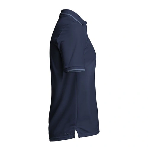COMPRAR TSHIRTTOP TXLITE QUICKDRY POLO WOMEN REF 465018078 CLIQUE
