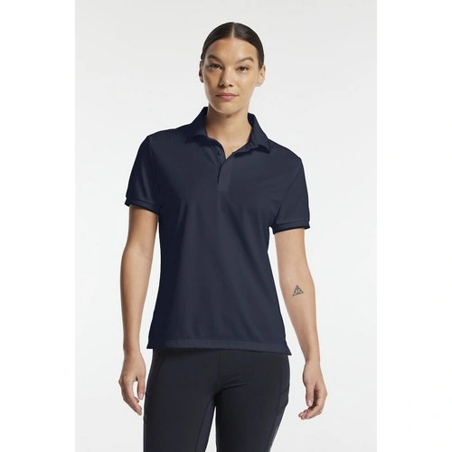 COMPRAR TSHIRTTOP TXLITE QUICKDRY POLO WOMEN REF 465018078 CLIQUE