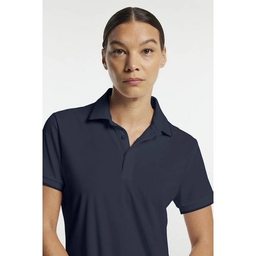 COMPRAR TSHIRTTOP TXLITE QUICKDRY POLO WOMEN REF 465018078 CLIQUE