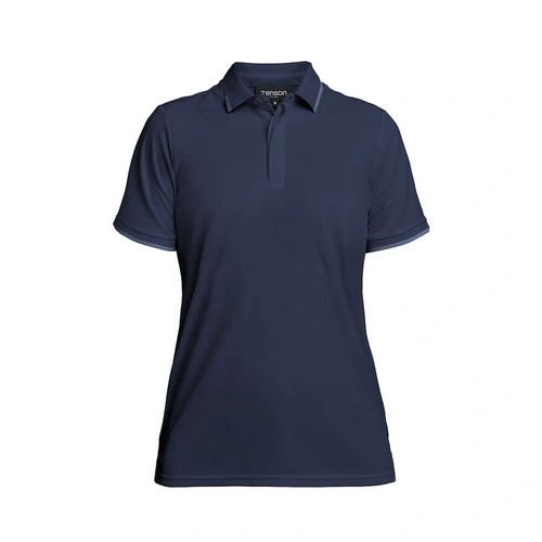 COMPRAR TSHIRTTOP TXLITE QUICKDRY POLO WOMEN REF 465018078 CLIQUE