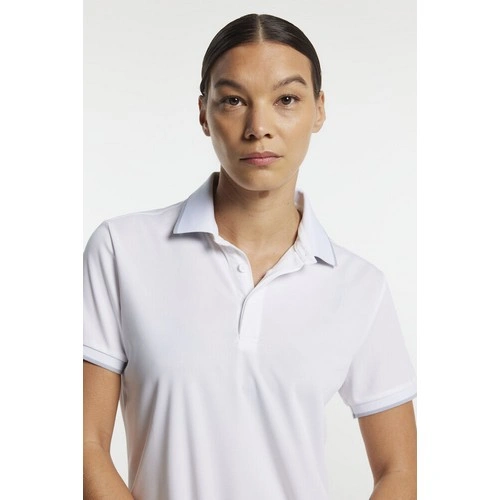 COMPRAR TSHIRTTOP TXLITE QUICKDRY POLO WOMEN REF 465018078 CLIQUE