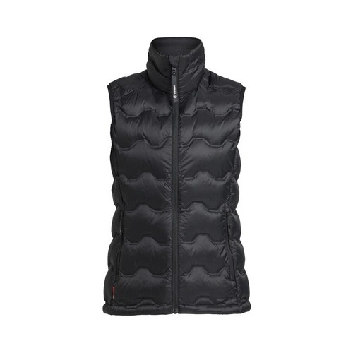 COMPRAR JACKETS TXLITE SHIBUI DOWN VEST WOMEN REF 465018083 CLIQUE