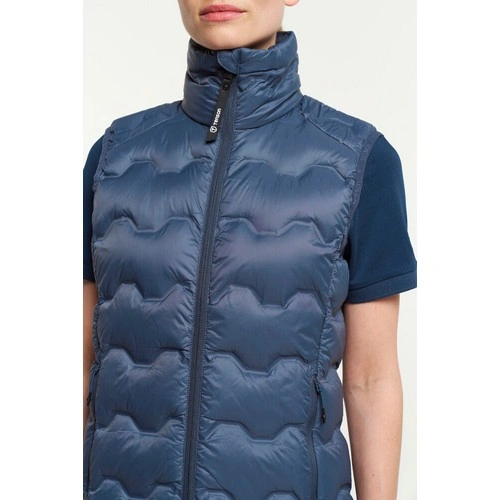COMPRAR JACKETS TXLITE SHIBUI DOWN VEST WOMEN REF 465018083 CLIQUE