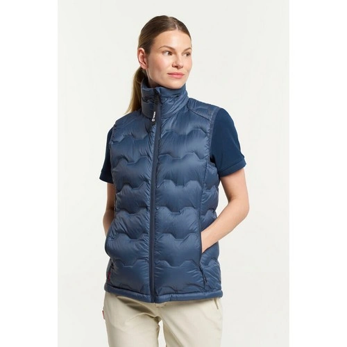 COMPRAR JACKETS TXLITE SHIBUI DOWN VEST WOMEN REF 465018083 CLIQUE